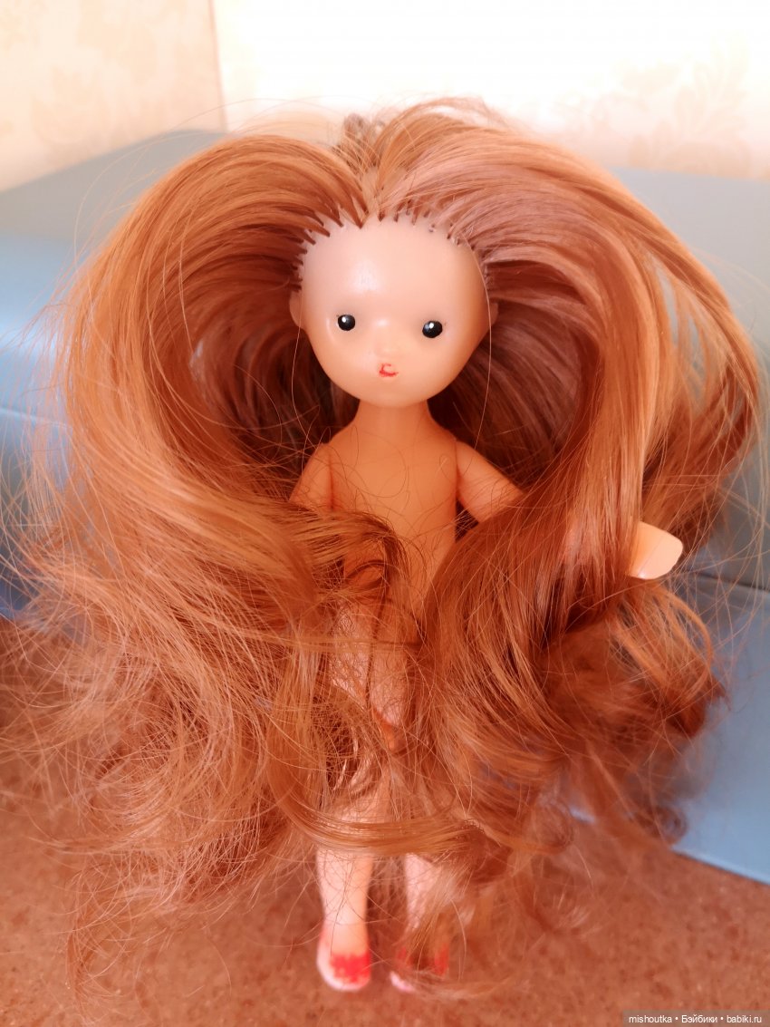 Советская Викуля. Горьковская фабрика Мир (фото 4)