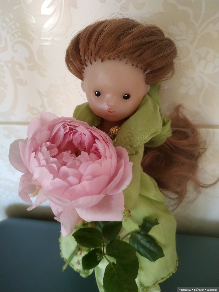 Советская Викуля. Горьковская фабрика Мир (фото 9)