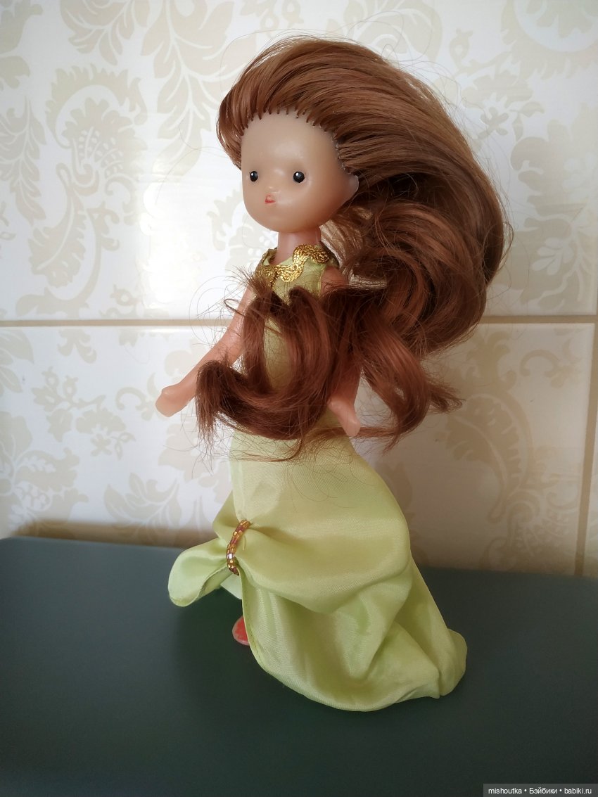 Советская Викуля. Горьковская фабрика Мир (фото 5)