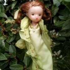 Советская Викуля. Горьковская фабрика Мир