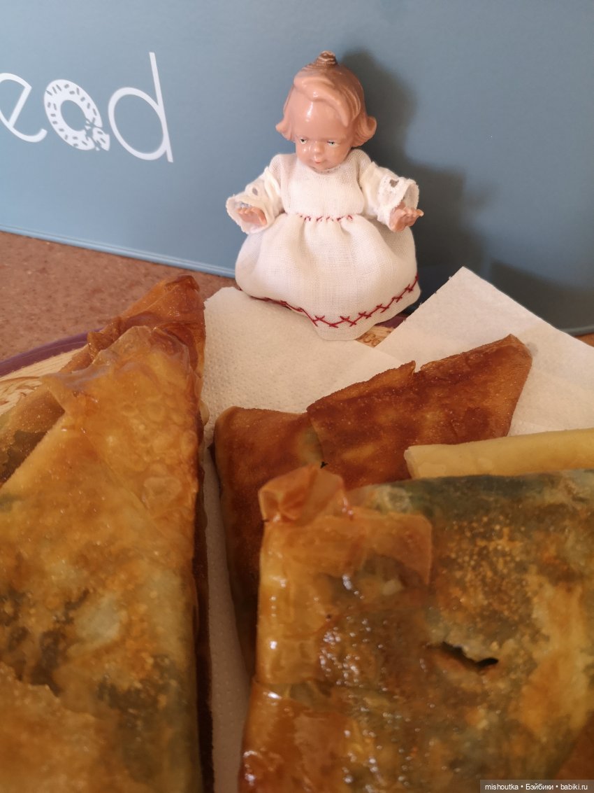 Куклы MiGe - Milon Gehler | Бэйбики Куклы MiGe - Milon Gehler (фото 8)