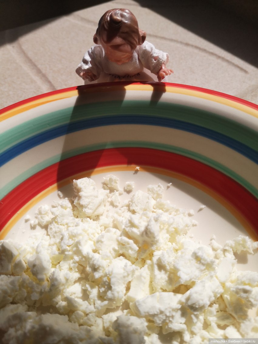 Куклы MiGe - Milon Gehler | Бэйбики Куклы MiGe - Milon Gehler (фото 6)