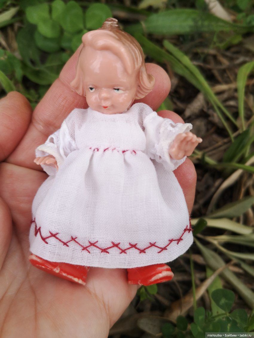Куклы MiGe - Milon Gehler | Бэйбики Куклы MiGe - Milon Gehler