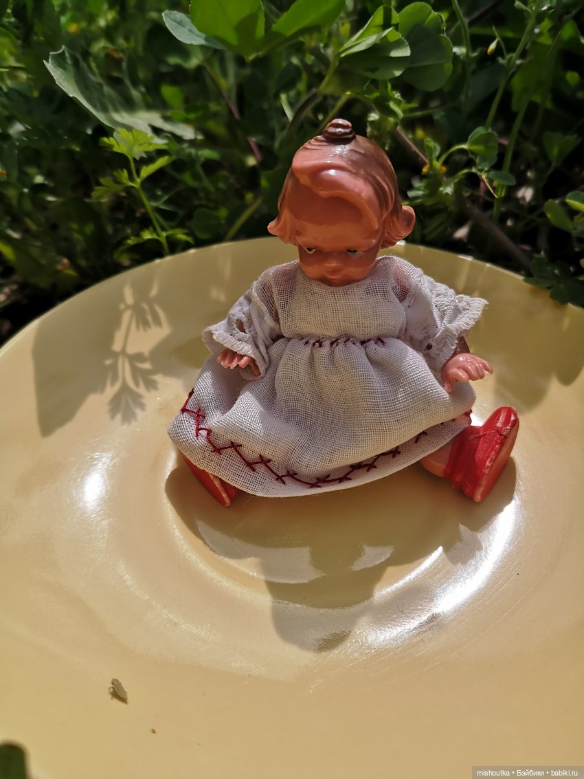 Куклы MiGe - Milon Gehler | Бэйбики Куклы MiGe - Milon Gehler