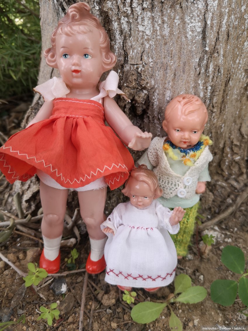 Куклы MiGe - Milon Gehler | Бэйбики Куклы MiGe - Milon Gehler