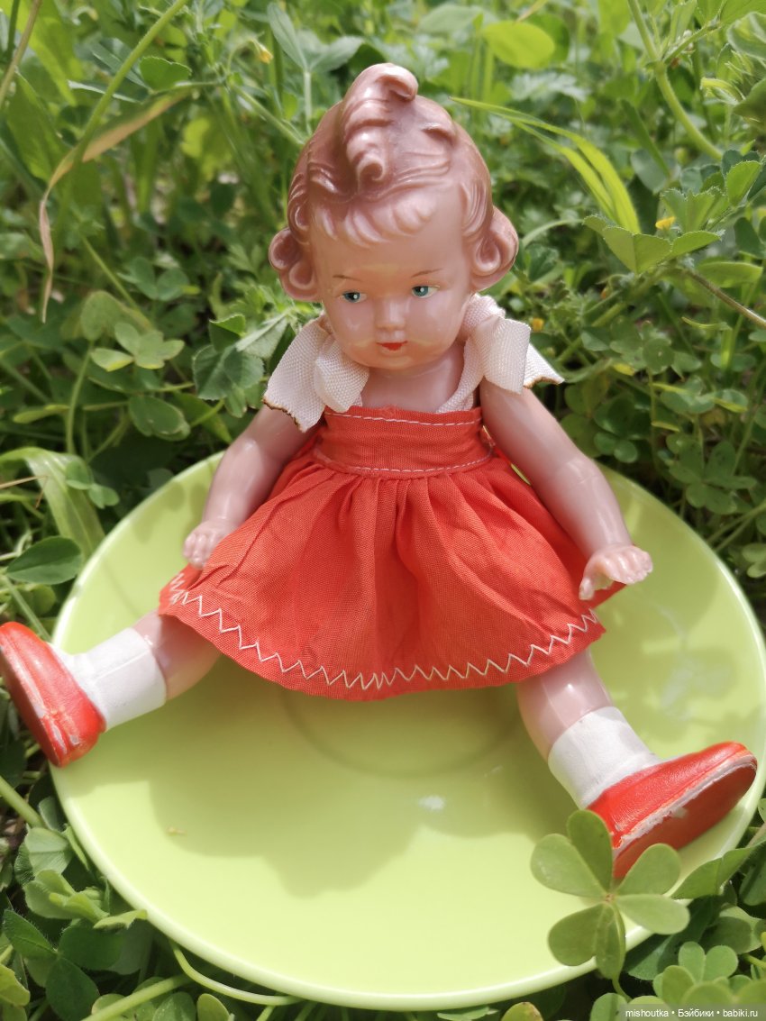 Куклы MiGe - Milon Gehler | Бэйбики Куклы MiGe - Milon Gehler (фото 9)