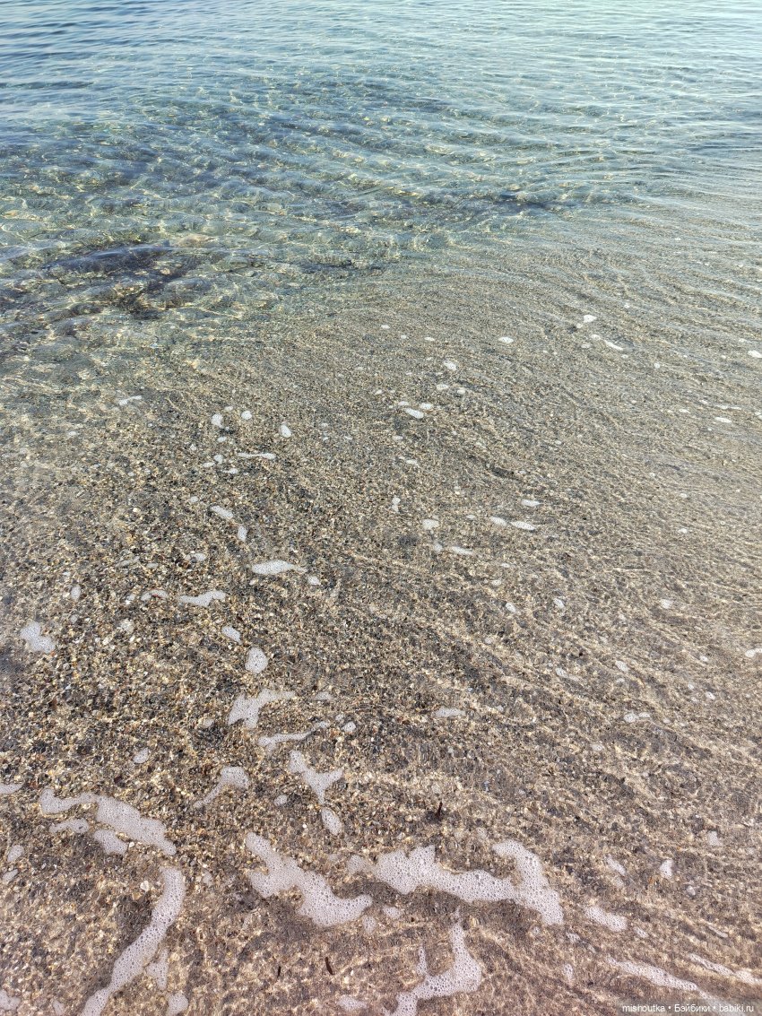 Буратино советский совсем небольшой!)