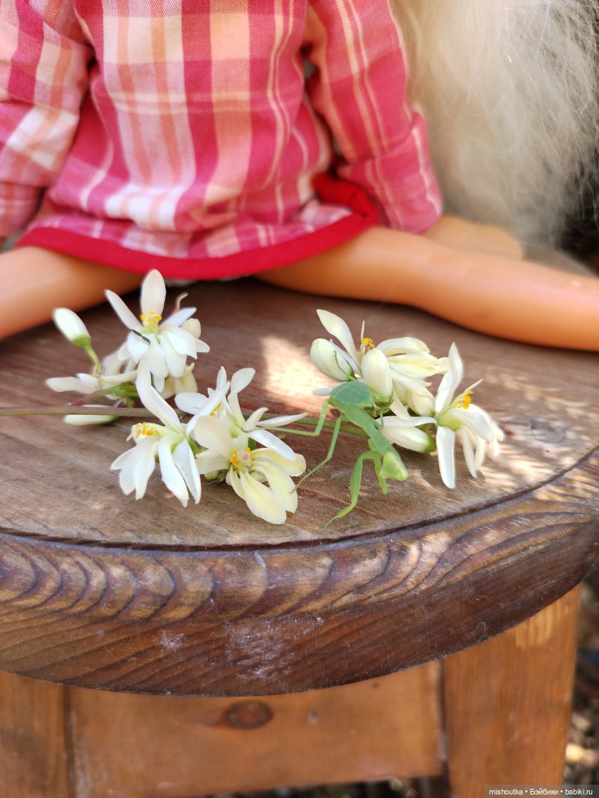 Синеглазка и Буратино | Бэйбики Синеглазка и Буратино — Советские винтажные куклы (СССР): Ленигрушка (фото 9)
