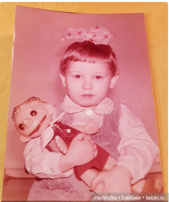 Синеглазка и Буратино | Бэйбики Синеглазка и Буратино — Советские винтажные куклы (СССР): Ленигрушка