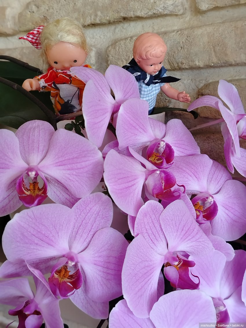 Девочка на качелях — Игрушки СССР и советского детства: резиновые (фото 4)