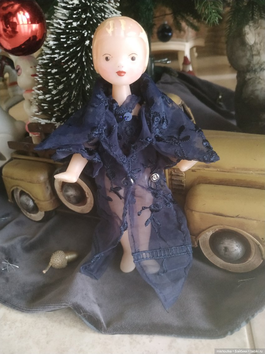 Три советские сестрёнки — Игрушки СССР и советского детства: резиновые