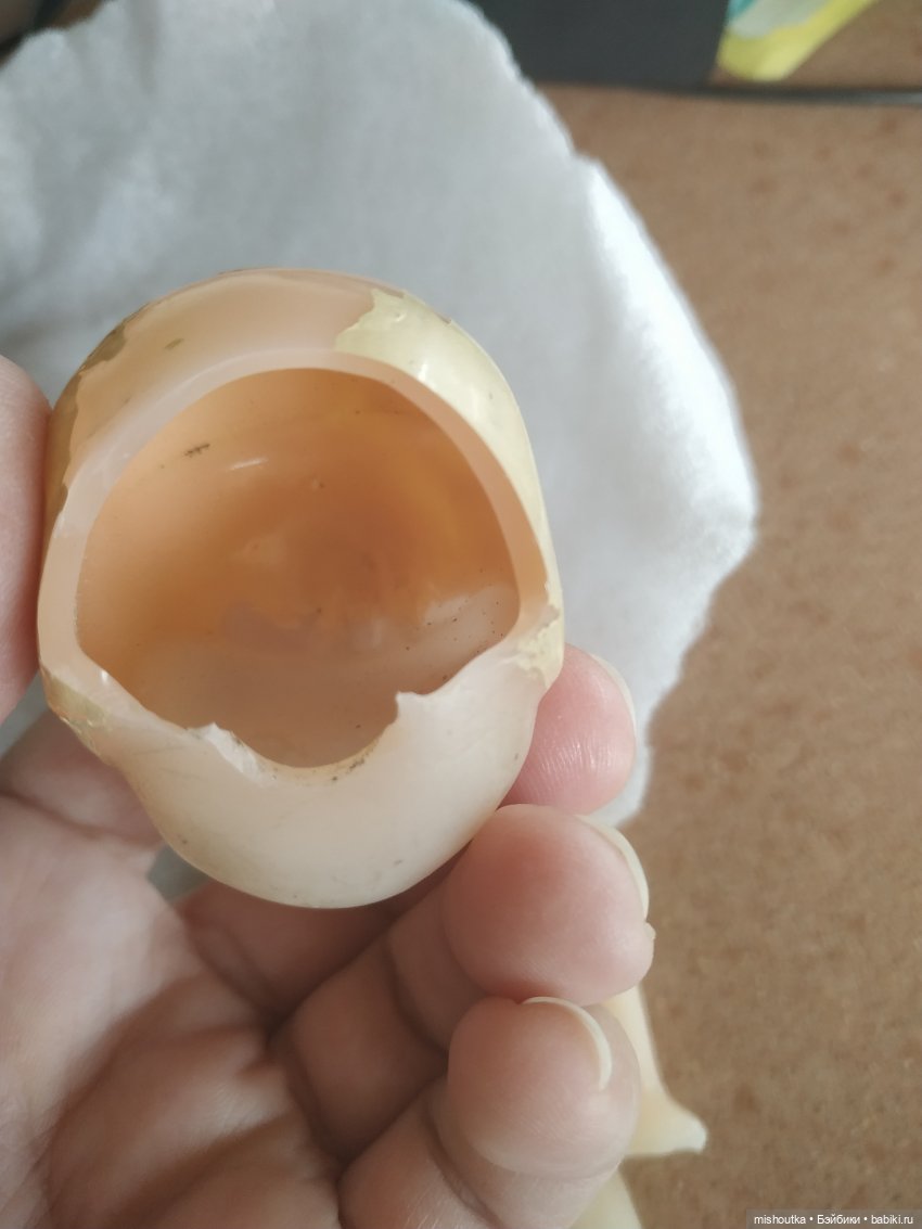 Три советские сестрёнки — Игрушки СССР и советского детства: резиновые (фото 10)