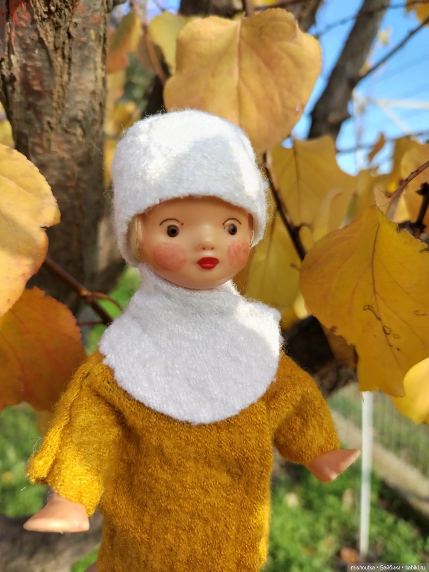 Три советские сестрёнки — Игрушки СССР и советского детства: резиновые