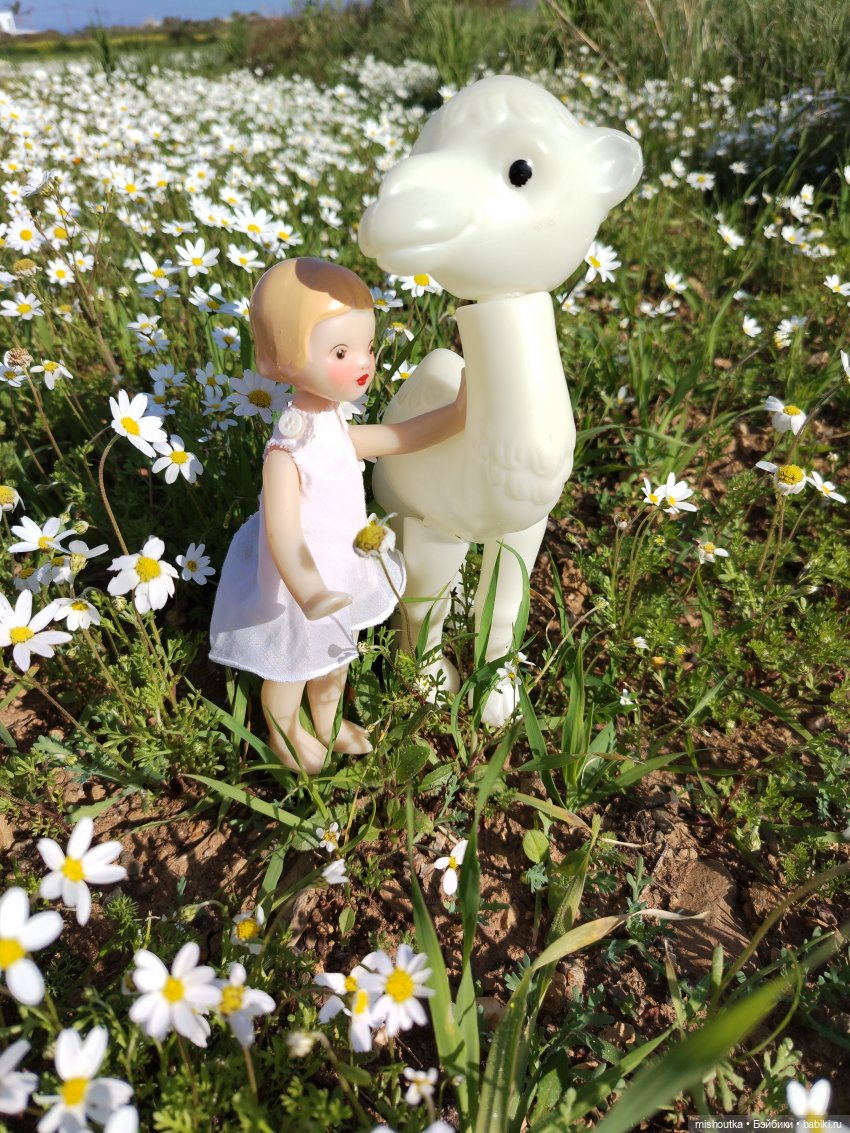 Три советские сестрёнки — Игрушки СССР и советского детства: резиновые (фото 8)