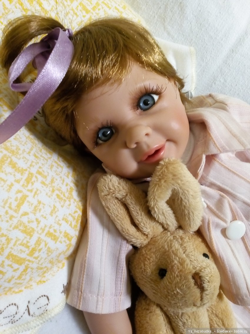 EDI, Oncrown Collection, коллекционная кукла, винтажная кукла, ребенок, немецкая кукла, винтаж