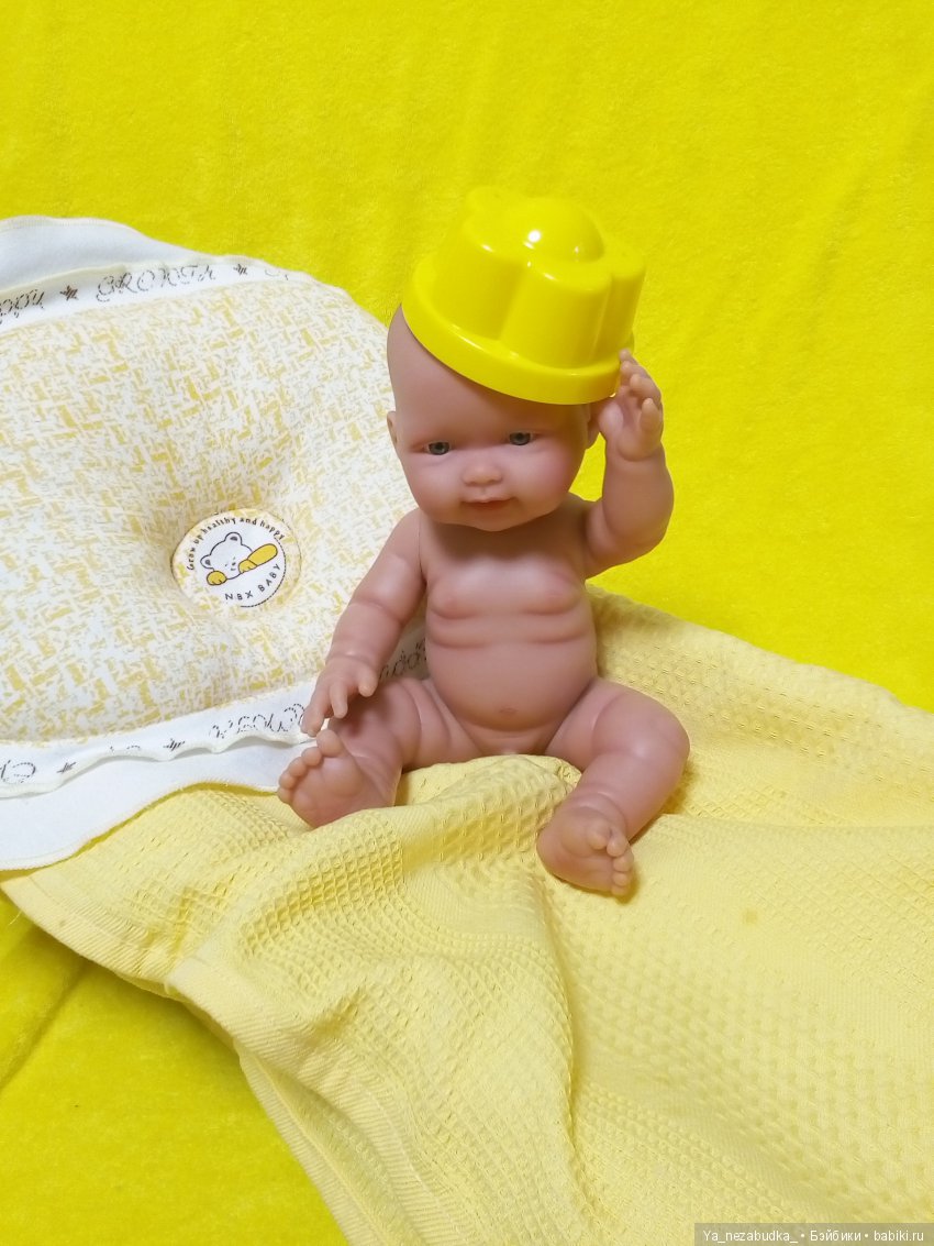 Из жизни кукол — Болталка и разговоры обо всем: жизнь