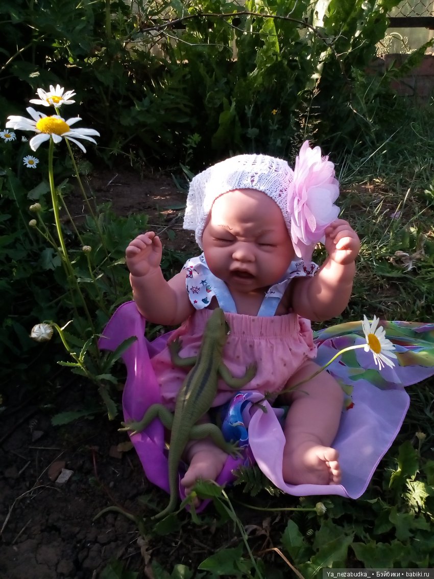 Из жизни кукол — Болталка и разговоры обо всем: жизнь (фото 10)