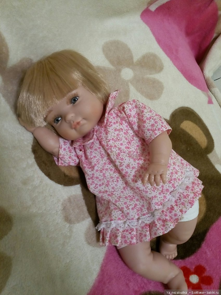 Из жизни кукол — Болталка и разговоры обо всем: жизнь (фото 6)