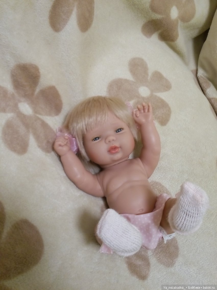 Из жизни кукол — Болталка и разговоры обо всем: жизнь (фото 8)