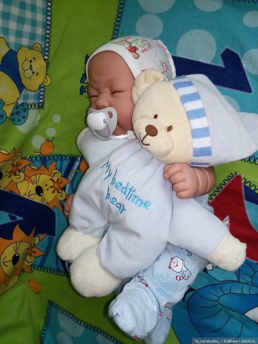 Из жизни кукол — Болталка и разговоры обо всем: жизнь