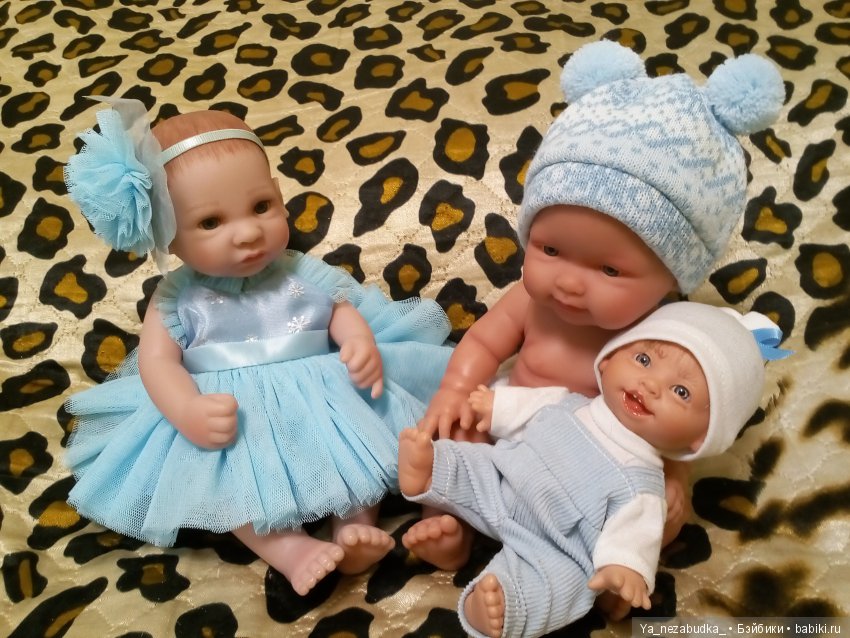 Из жизни кукол — Болталка и разговоры обо всем: жизнь (фото 7)