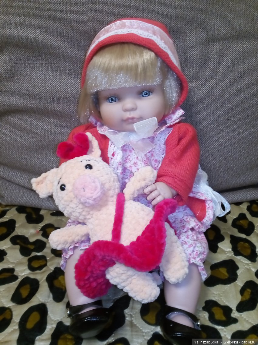 Из жизни кукол — Болталка и разговоры обо всем: жизнь (фото 9)
