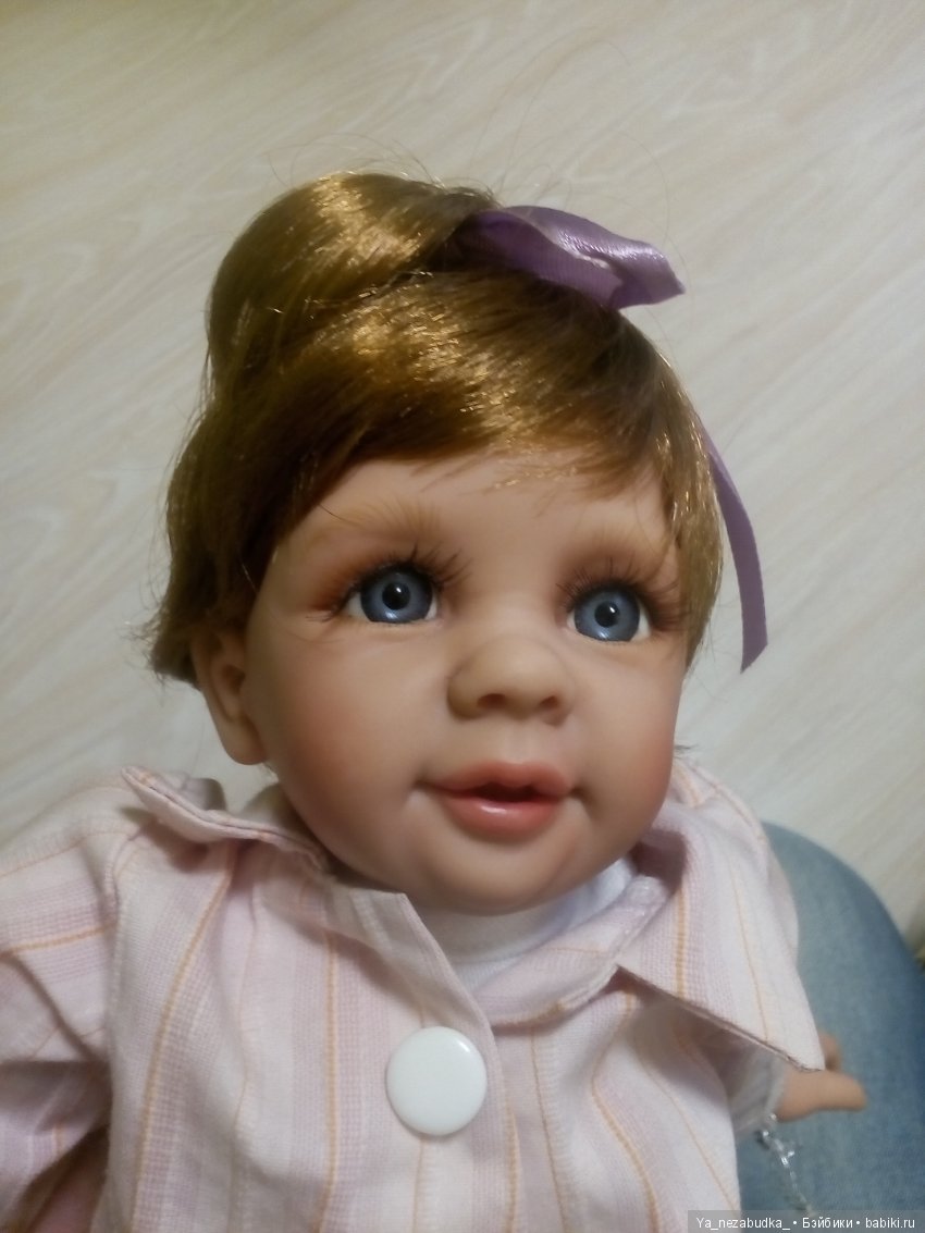 Из жизни кукол — Болталка и разговоры обо всем: жизнь (фото 2)