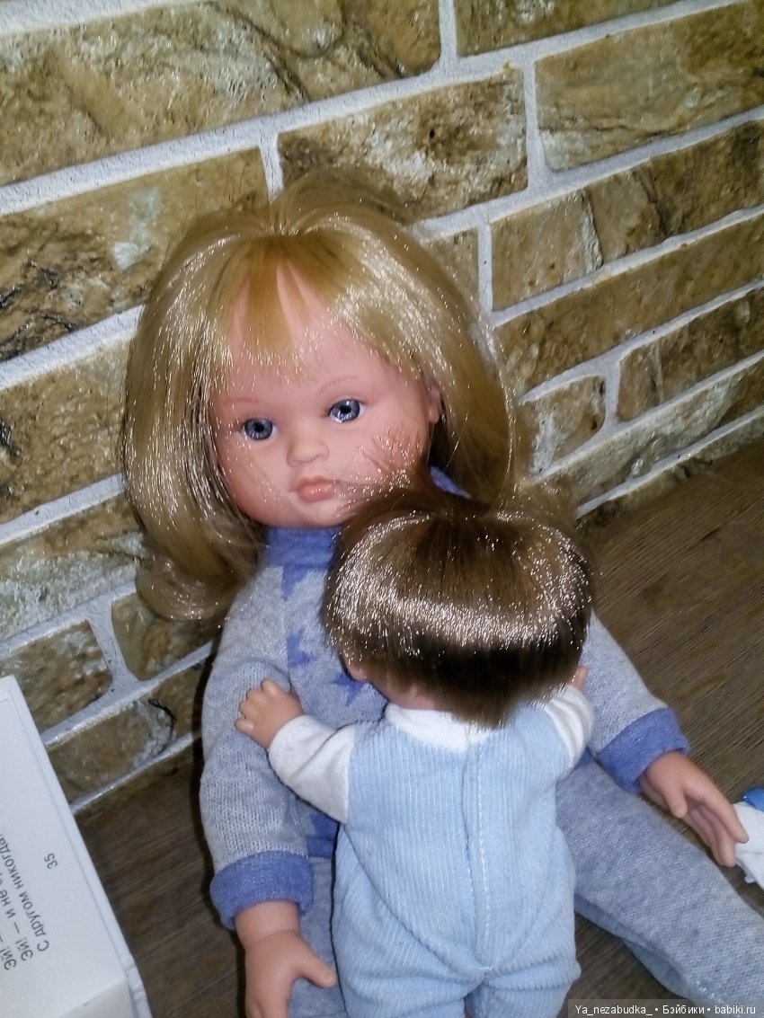 Из жизни кукол | Бэйбики Из жизни кукол — Болталка и разговоры обо всем: жизнь (фото 10)