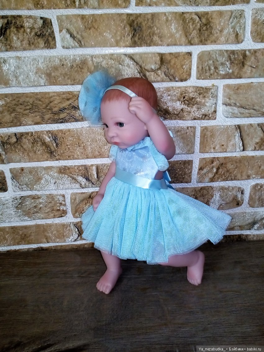 Из жизни кукол — Болталка и разговоры обо всем: жизнь (фото 4)