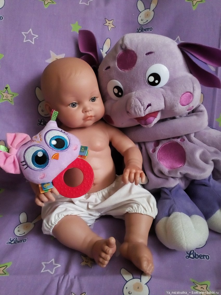 Из жизни кукол — Болталка и разговоры обо всем: жизнь (фото 2)