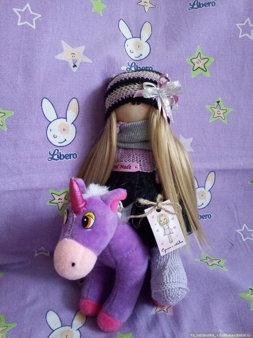 Из жизни кукол — Болталка и разговоры обо всем: жизнь (фото 4)