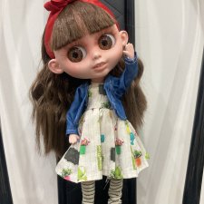 Biggers от Berjuan Абба Лингг (ABBA LINGG)