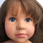 Катинка от Gotz 58 см