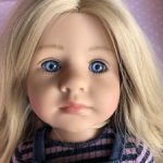 Gotz Лотта 2021 года