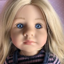 Gotz Лотта 2021 года