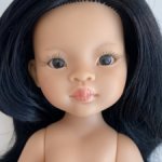 Лиу Paola Reina 2015-2017