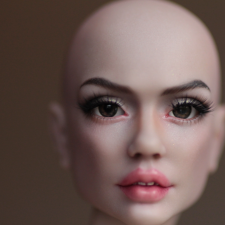 Ведьма 1/6 тан