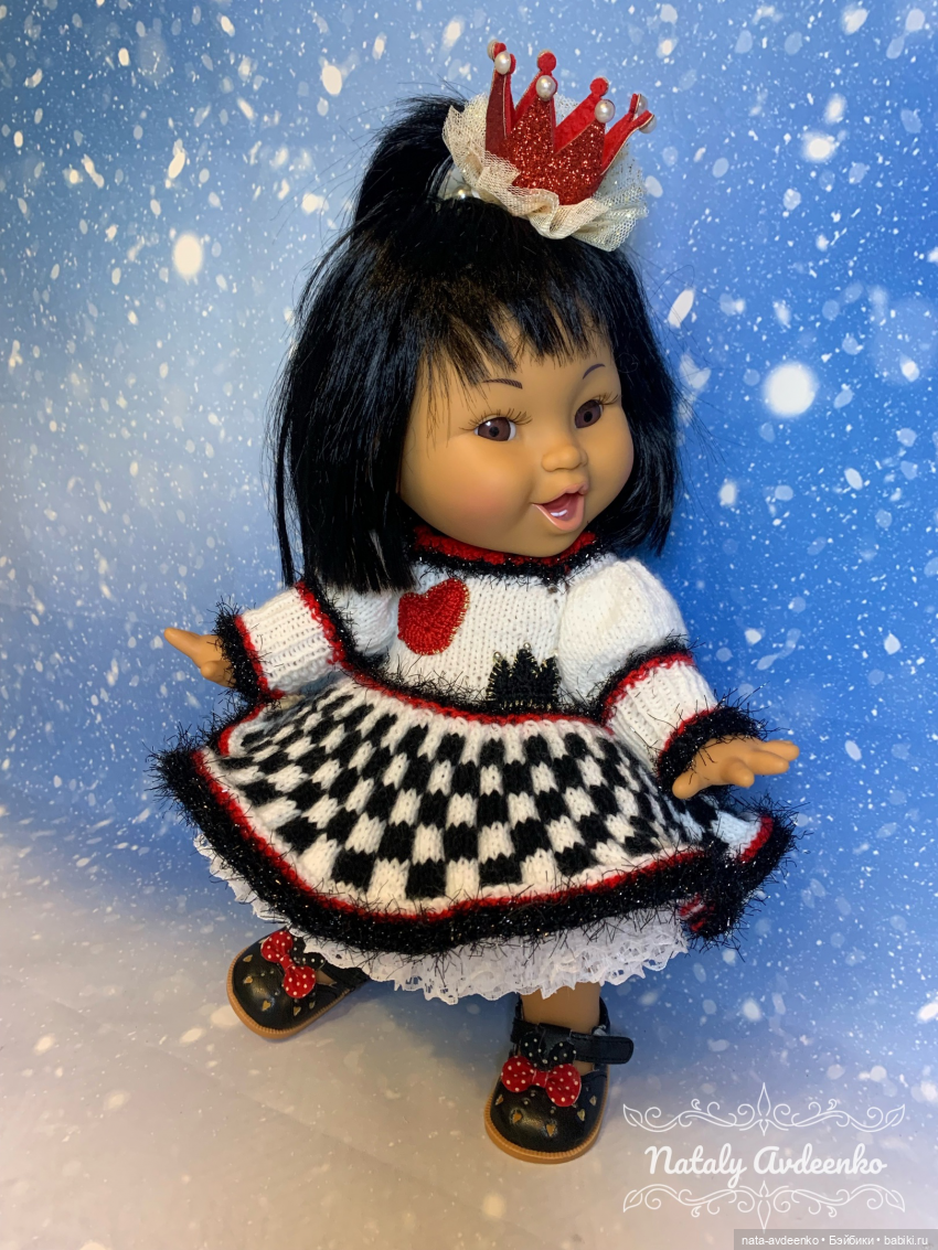 Моя коллекция фейсинок. Знакомимся с молдами