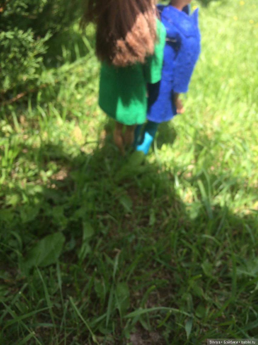 Дневник Келли. Начало — Проба пера: рассказы (фото 9)