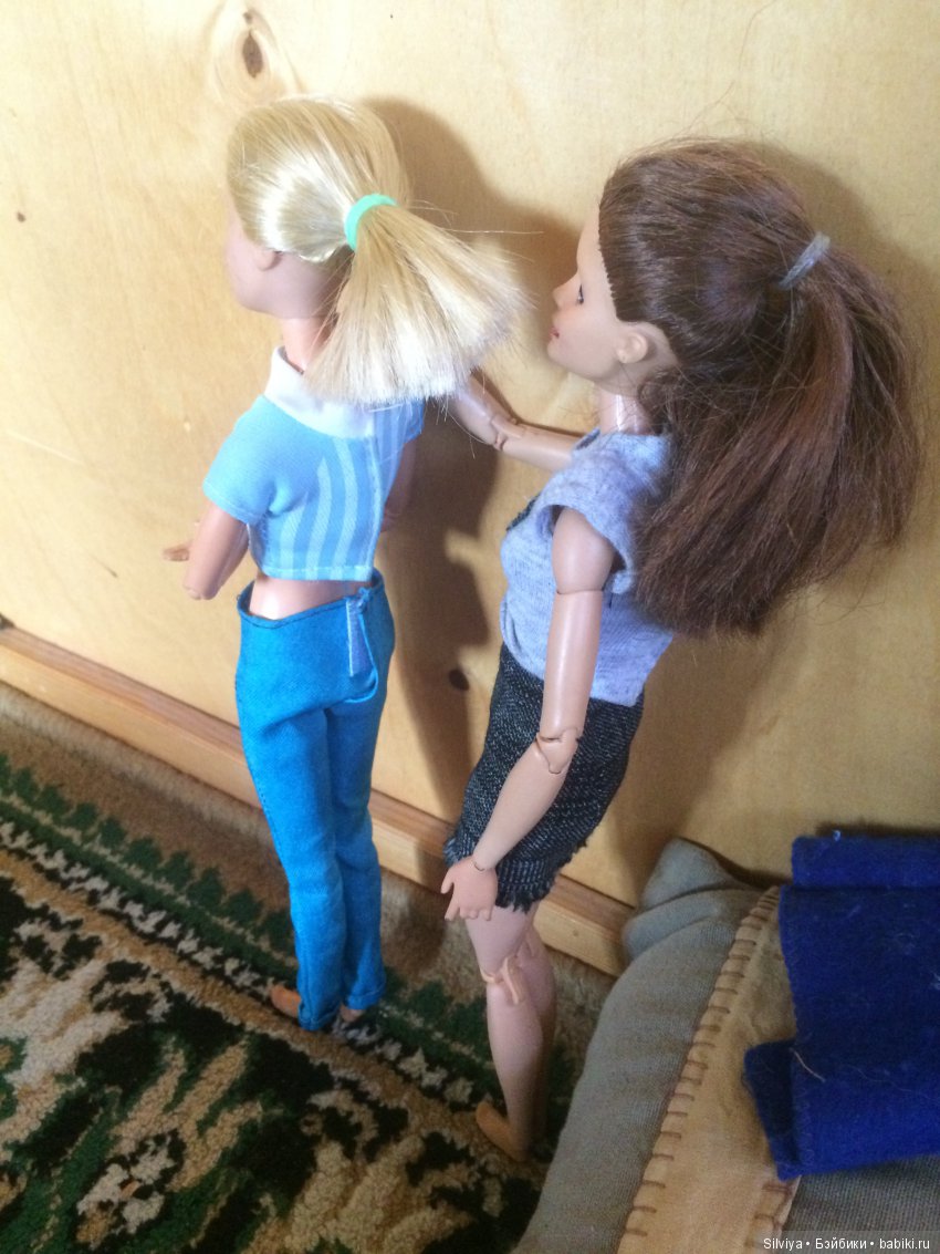 Дневник Келли. Странности начинаются (фото 9)