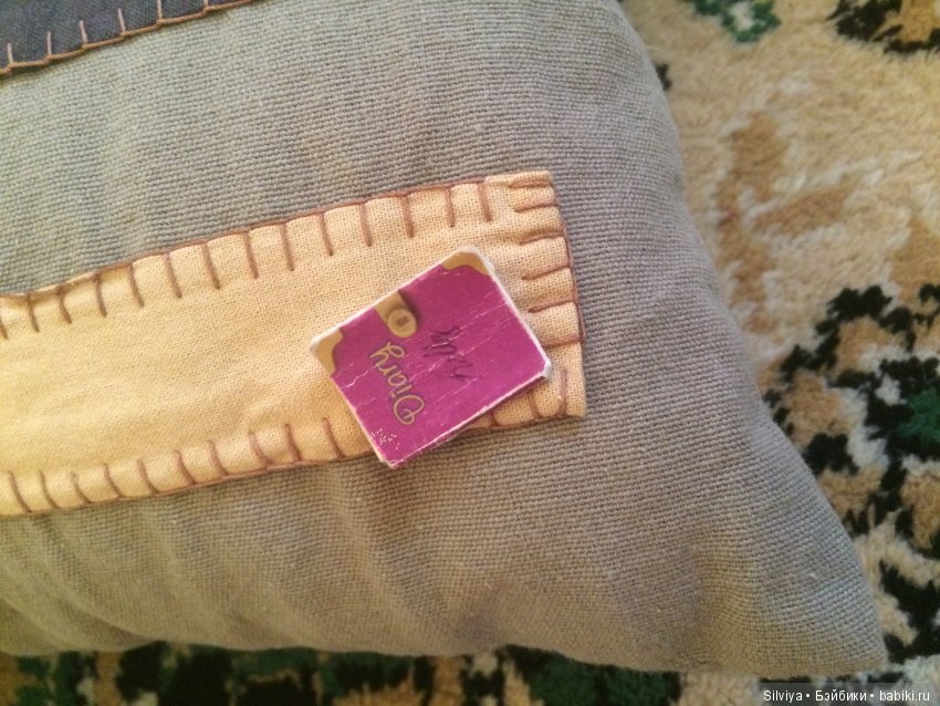 Дневник Келли. Странности начинаются (фото 4)