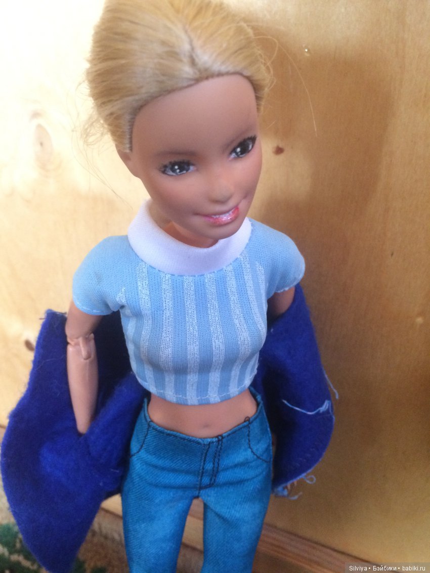 Дневник Келли. Странности начинаются (фото 5)