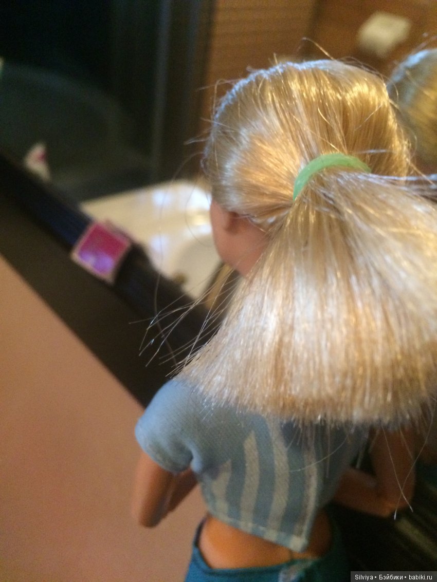 Дневник Келли. Странности начинаются