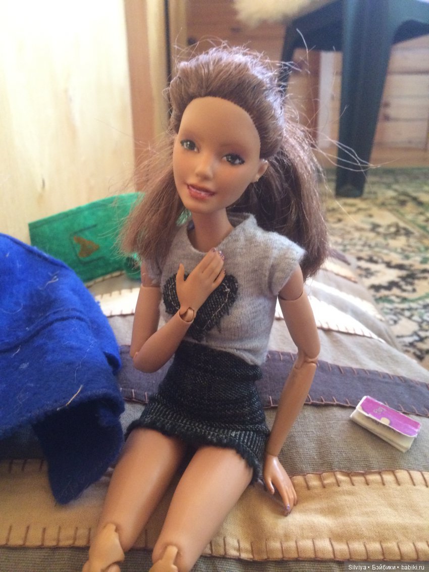 Дневник Келли. Странности начинаются (фото 8)