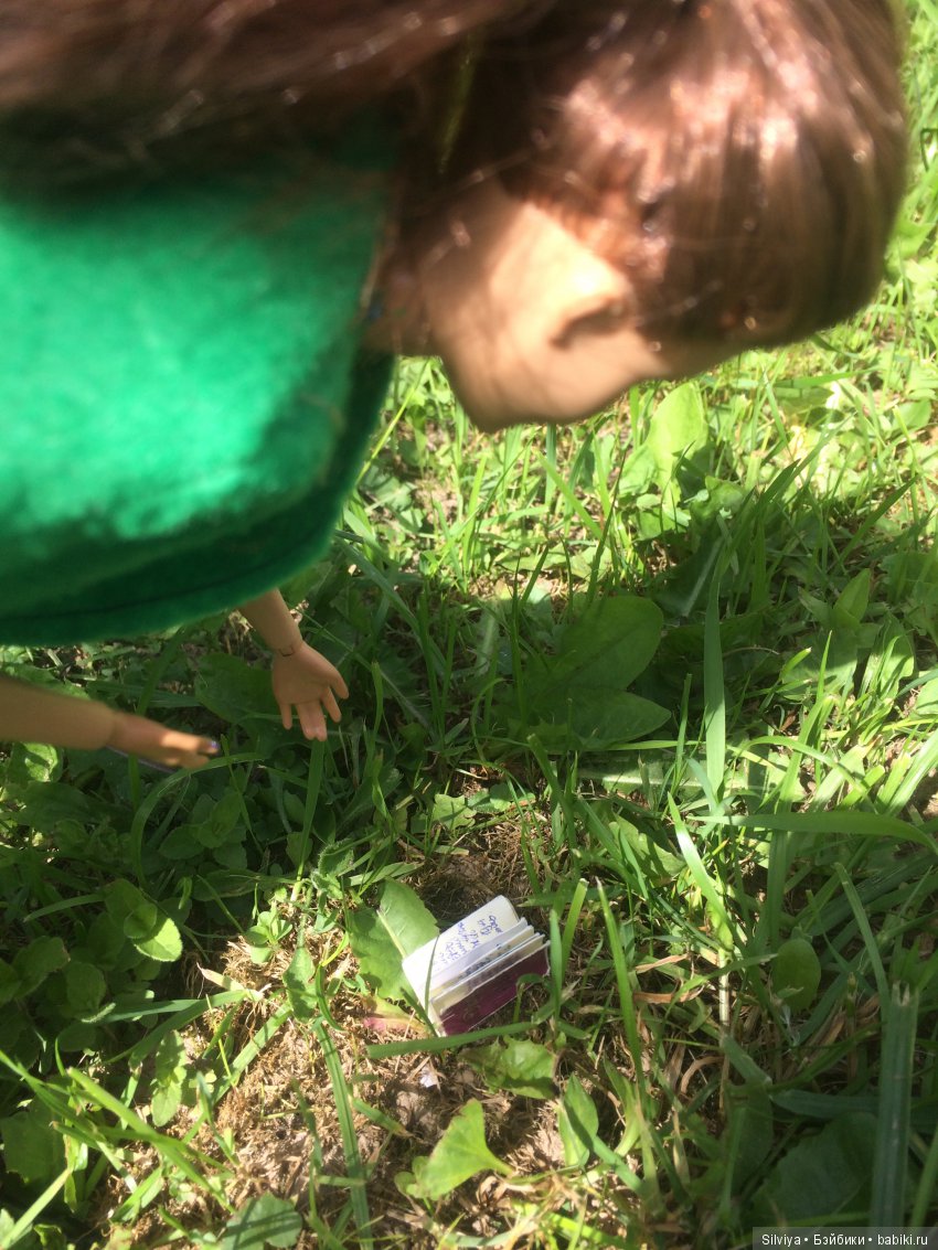 Дневник Келли. Начало — Проба пера: рассказы (фото 3)