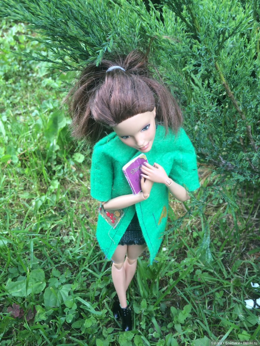 Дневник Келли. Начало — Проба пера: рассказы (фото 7)