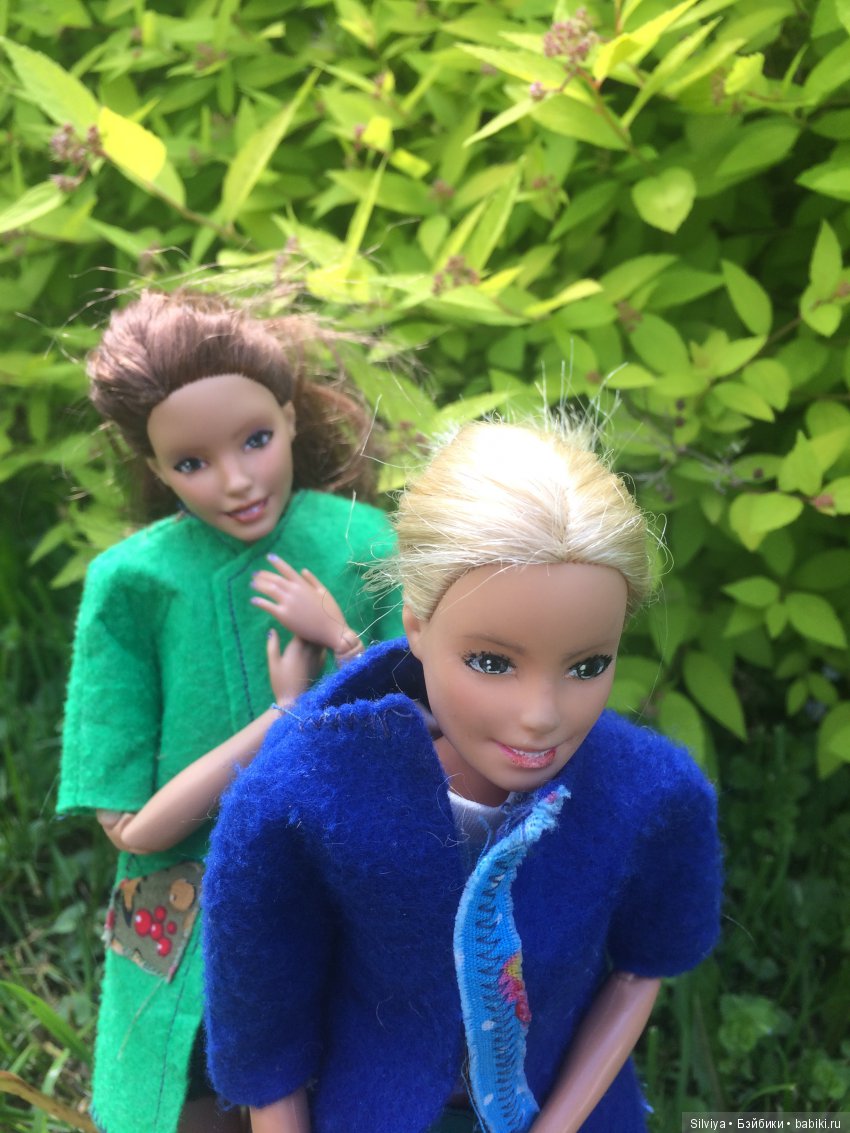 Дневник Келли. Странности начинаются