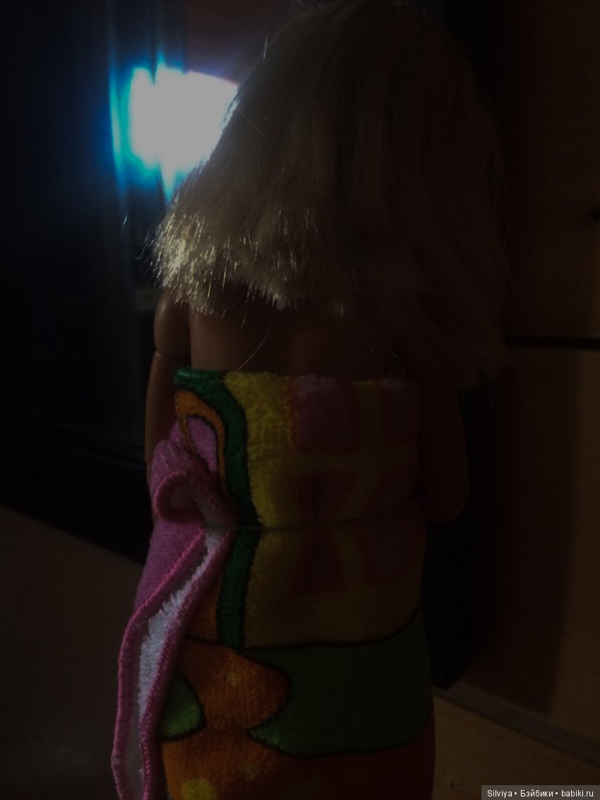 Дневник Келли. Ночью — Проба пера: рассказы (фото 4)