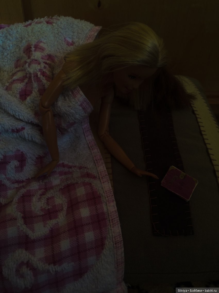 Дневник Келли. Ночью — Проба пера: рассказы (фото 3)