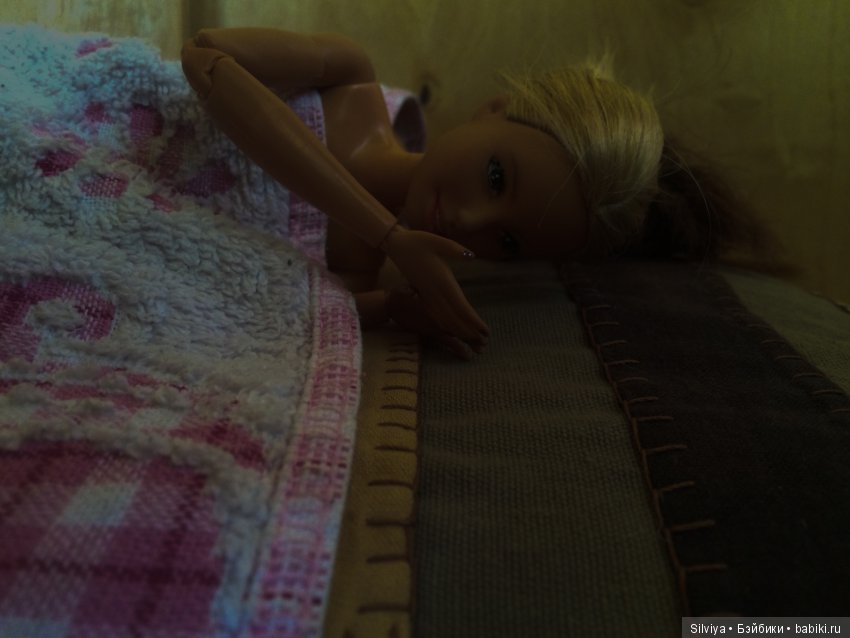 Дневник Келли. Ночью — Проба пера: рассказы